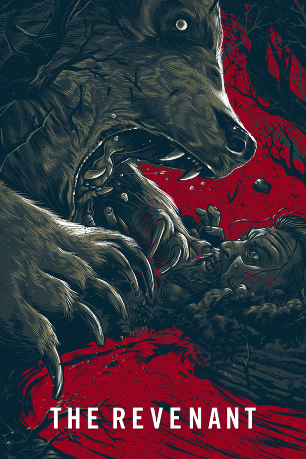 The Revenant (2015) [427970] (A1736683386) [[Movies]] --Plex--